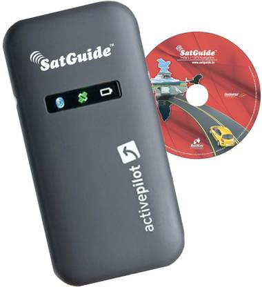 SatGuide Gogps Kit GPS Device