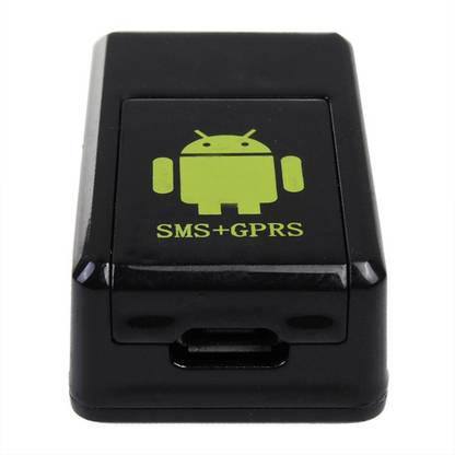 Black Cat GF-08 MMS Video Taking locator GPS Device