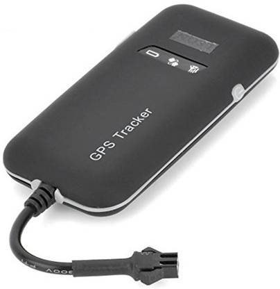 Dhanuka GT02A GPS Device