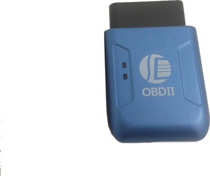 Zaicus TK207 ODBII Realtime Tracking Tracker GPS Device