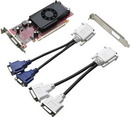 Lenovo NVIDIA GeForce 310 DMS59 Graphics Card 512 MB