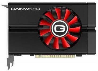 Gainward Gtx 750-1024 MB DDR5 2 GB NVIDIA Chipset 128 bit 1085 MHz Graphics Card