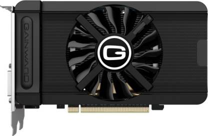 Gainward NVIDIA GeForce GTX 660 2 GB GDDR5 Graphics Card