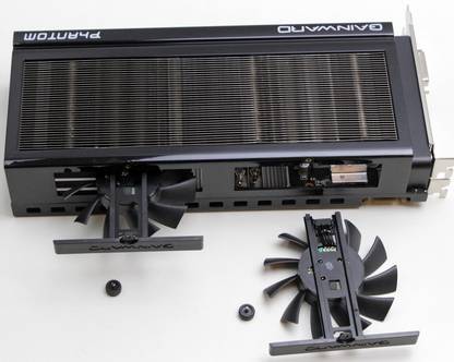 Gainward GTX 960 GDDR5 4 GB NVIDIA Chipset 128 bit 1266 MHz Graphics Card