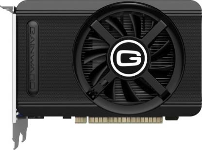 Gainward NVIDIA GeForce GTX 650 Ti 2 GB GDDR5 Graphics Card