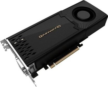 Gainward NVIDIA GeForce GTX 660 Ti 2 GB GDDR5 Graphics Card