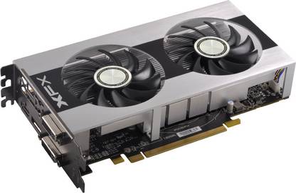 XFX HD 7790 2 GB DDR5 Graphics Card