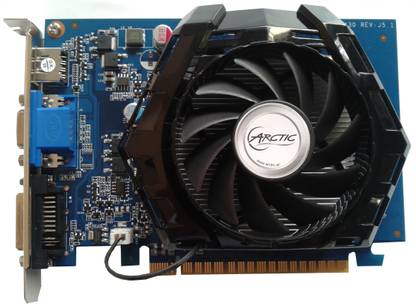 Sparkle GeForce GT430 DDR3 4 GB NVIDIA Chipset 128 bit 700 MHz Graphics Card