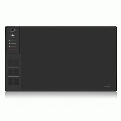HUION WH1409 GIANO 14 x 9 inch Graphics Tablet Connectivity - USB