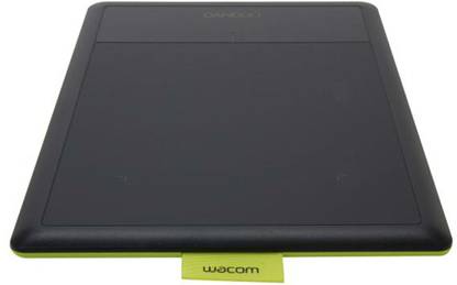 WACOM CTL-671/K0-CX One 9 x 6 inch Graphics Tablet Connectivity - USB