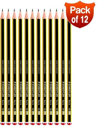 STAEDTLER 2HB Pencil