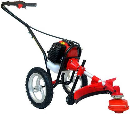 Gt Shakti 40f 5 Fuel Grass Trimmer Price In India Buy Gt Shakti 40f 5 Fuel Grass Trimmer Online At Flipkart Com