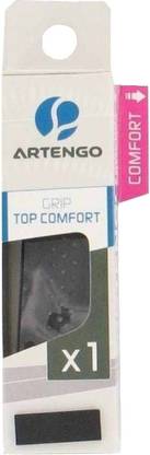 ARTENGO by Decathlon Grip Top Comfort Ergonomic