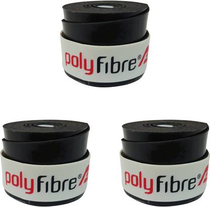 Polyfibre Omni Set Of 3 Smooth Tacky