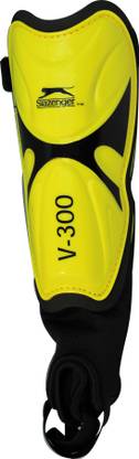 SLAZENGER V300 Football Shin Guard