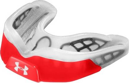 UNDER ARMOUR Bite-Convertible Mouth Guard