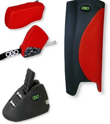 OBO Hi Rebound Hockey Kit