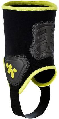 KIPSTA by Decathlon F500-M Hockey Shin Guard