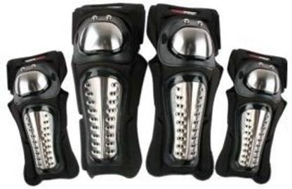 ProX KD-01 Skating Guard Combo