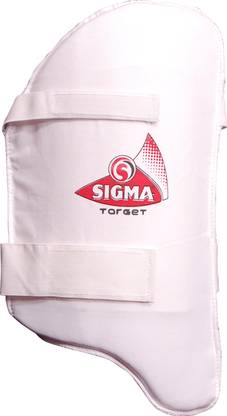 SIGMA Target Cricket Thigh Guard