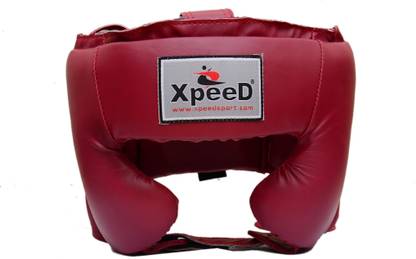 XpeeD Spar Boxing Head Guard