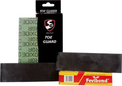 SG Toe Guard Pack