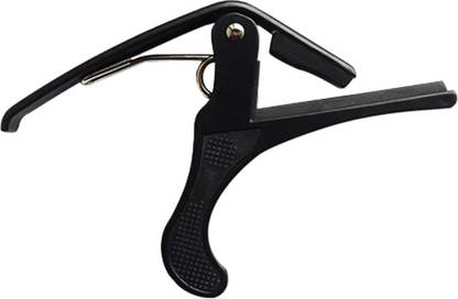 SG MUSICAL Clutch Guitar Capo
