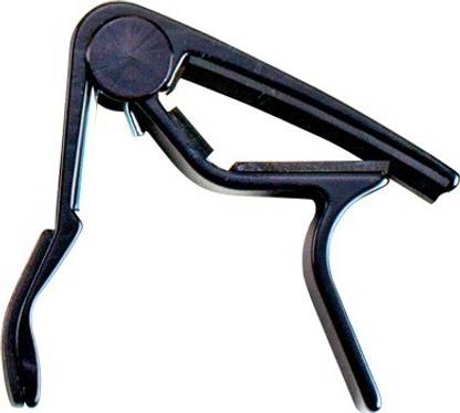 Dunlop Mandolin Trigger Spring Guitar Capo