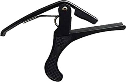 SG MUSICAL Spring Guitar Capo