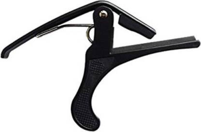 SG MUSICAL Clutch Guitar Capo