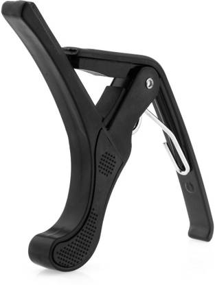 Worldmacs Spring Guitar Capo