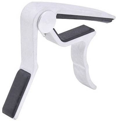 NASIR ALI kaps KC-71 Clutch Guitar Capo