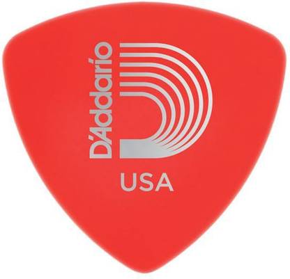 Planet Waves Duralin Wide Super Light Guitar Pick