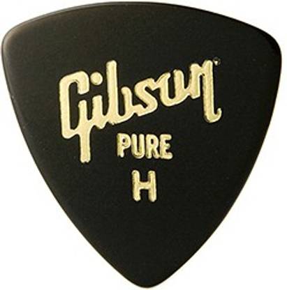 Gibson Wedge Style APRGG-73H Guitar Pick