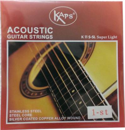 SG MUSICAL EVN3 Guitar String
