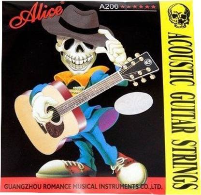 ALICE ALI1 Guitar String