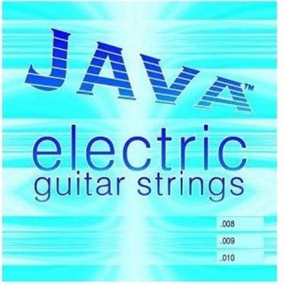 JAVA Electric 215F008 Guitar String