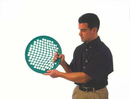 Power Web Static Finger Splint