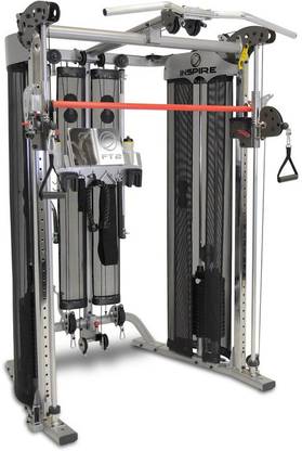 Inspire fitness FT2 Home Gym Combo