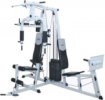 Aerofit Multi Workout Gym Home Gym Combo
