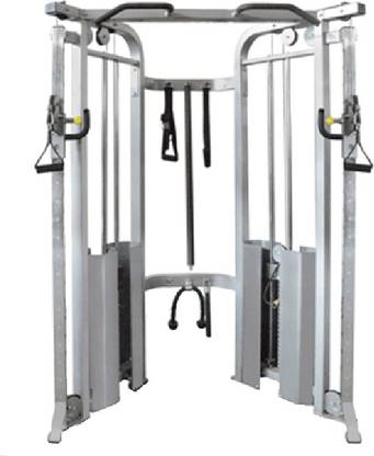 IMPULSE Functional Trainer Home Gym Combo
