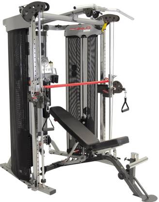 Hammer Finnlo Maximum Multi Gym FT2 Home Gym Combo