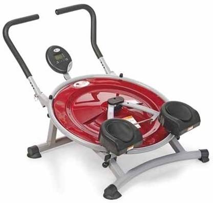 Telebuy Ab Circle Pro Ab Exerciser