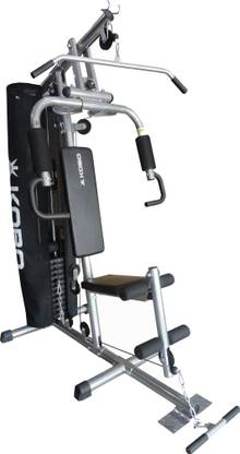KOBO Single Station Multi Home Gym Combo