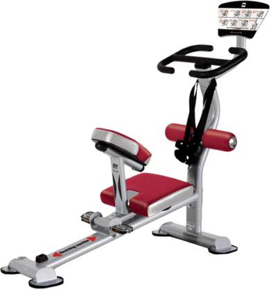 BH Stretch Machine Home Gym Combo