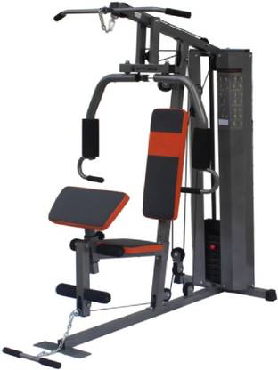 PRIME FITNESS PR 612 Home Gym Combo
