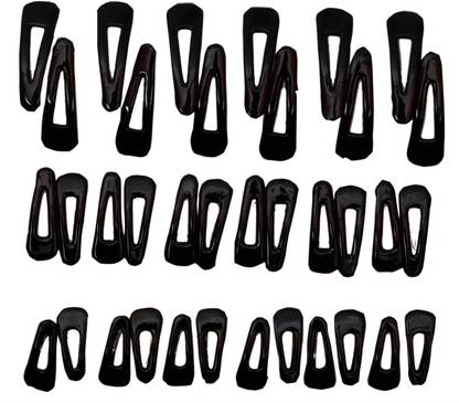 Abhi Tik Tak Pin Tic Tac Clip