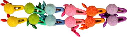 Abhi Fancy Baby Pin Tic Tac Clip