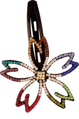 AccessHer Designer Tic Tac Clip