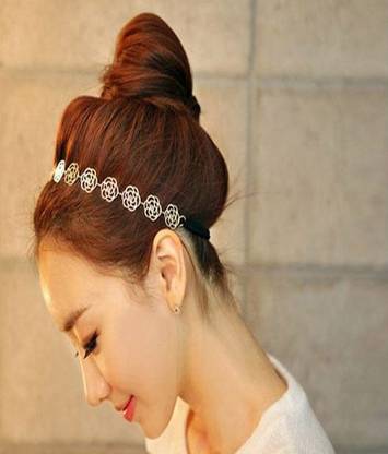 Shining Diva Head Band